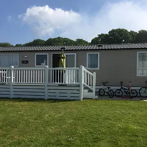 3 Bed Luxury Mobile Hoburne Park Christchurch Christchurch (Dorset)