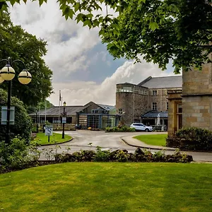 **** Hotel Weetwood Hall Estate United Kingdom