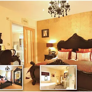***** Hotel The Wensleydale Heifer United Kingdom